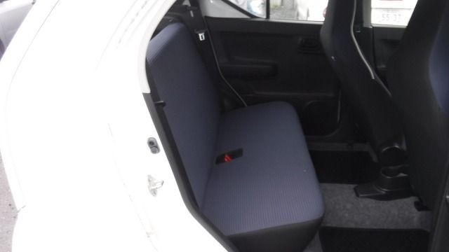 SUZUKI ALTO 2019/2