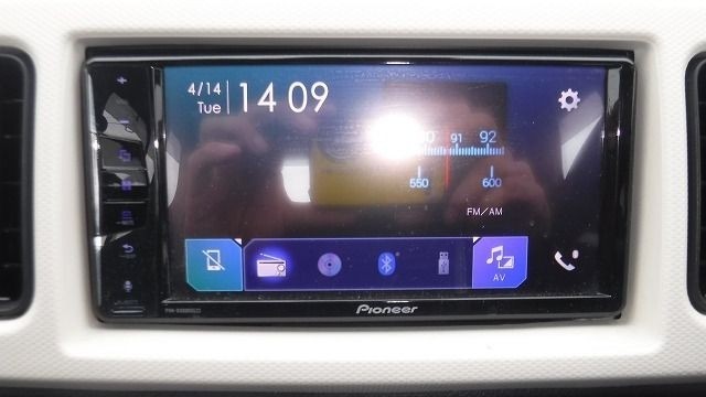 SUZUKI ALTO 2019/2