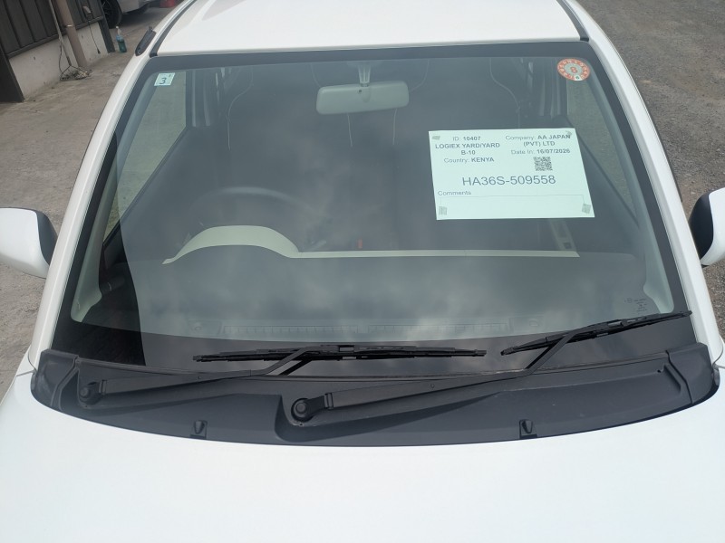 SUZUKI ALTO 2019/4