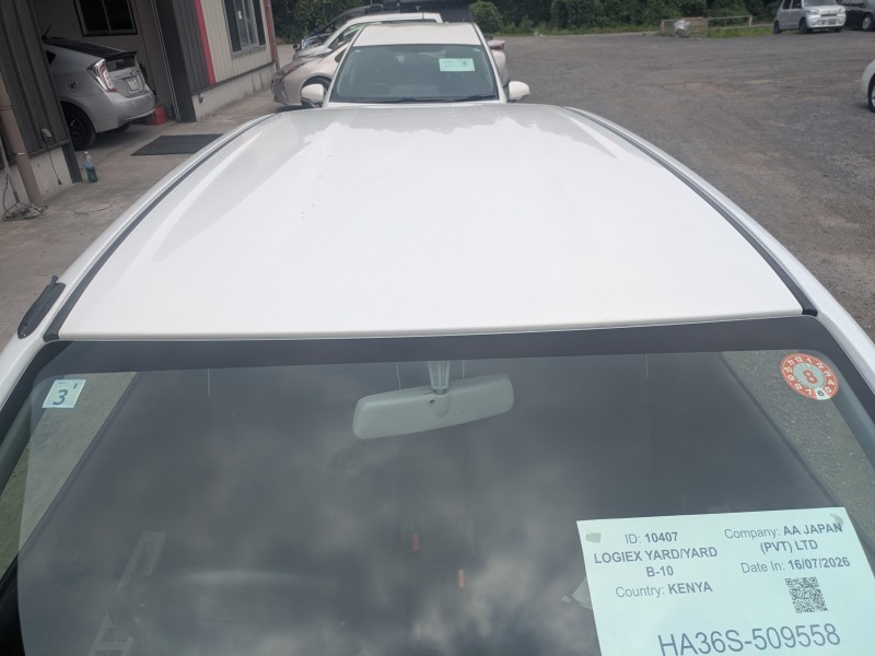 SUZUKI ALTO 2019/4