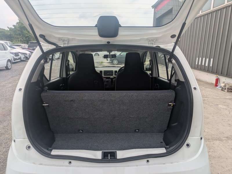 SUZUKI ALTO 2019/4