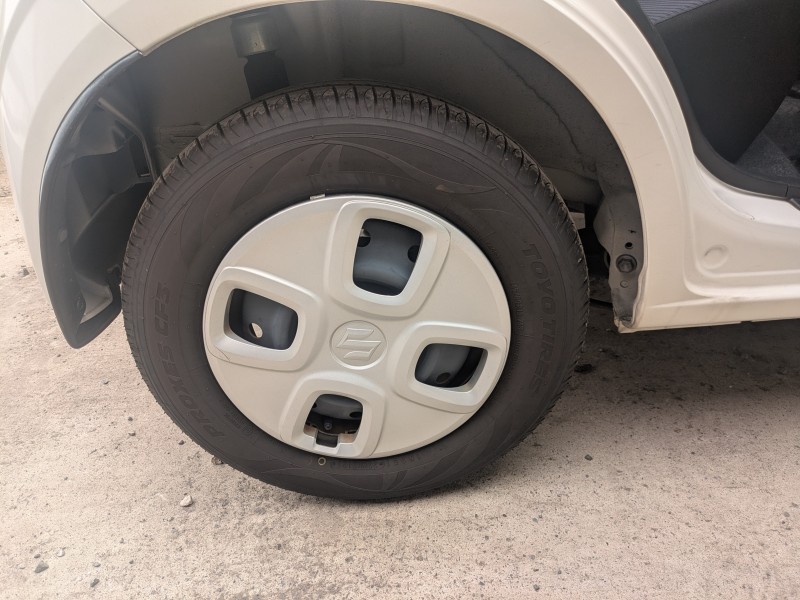 SUZUKI ALTO 2019/4