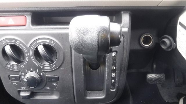 SUZUKI ALTO 2019/3