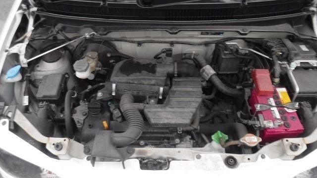 SUZUKI ALTO 2019/3