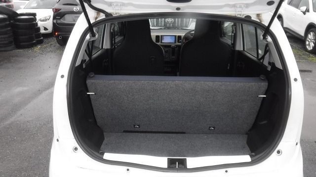 SUZUKI ALTO 2019/3