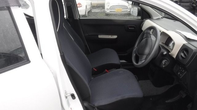 SUZUKI ALTO 2019/3
