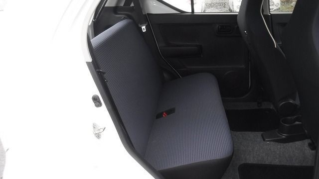 SUZUKI ALTO 2019/3