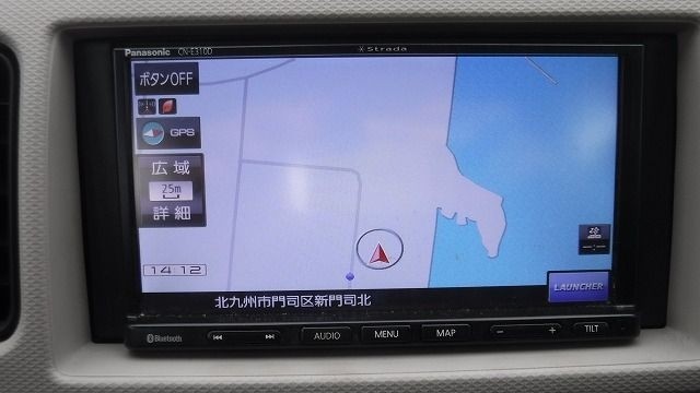 SUZUKI ALTO 2019/3