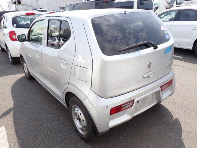 SUZUKI ALTO 2019/3