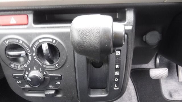 SUZUKI ALTO 2019/3