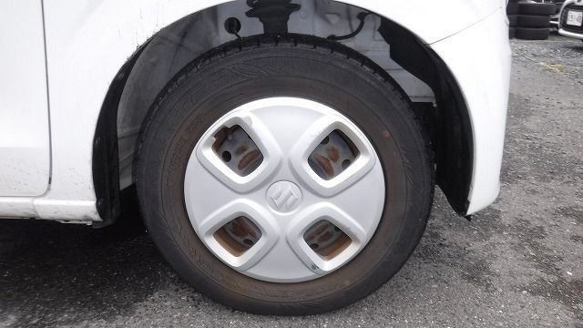 SUZUKI ALTO 2019/3