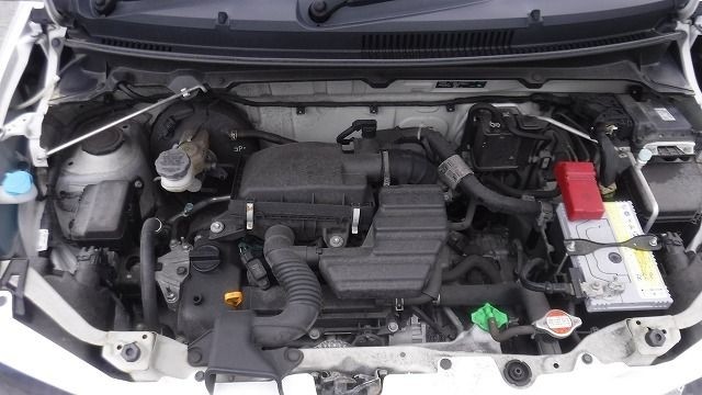 SUZUKI ALTO 2019/3