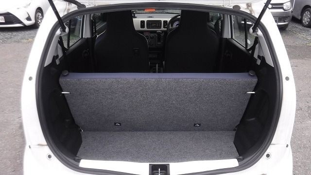 SUZUKI ALTO 2019/3