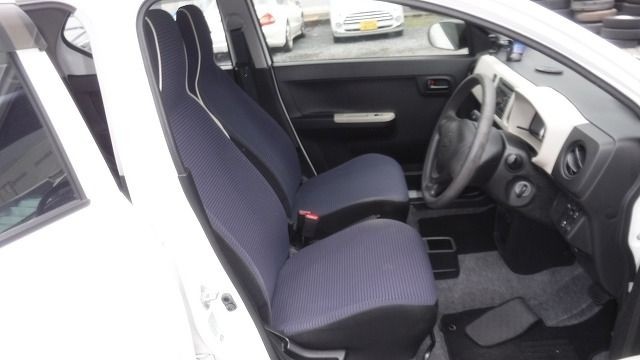 SUZUKI ALTO 2019/3
