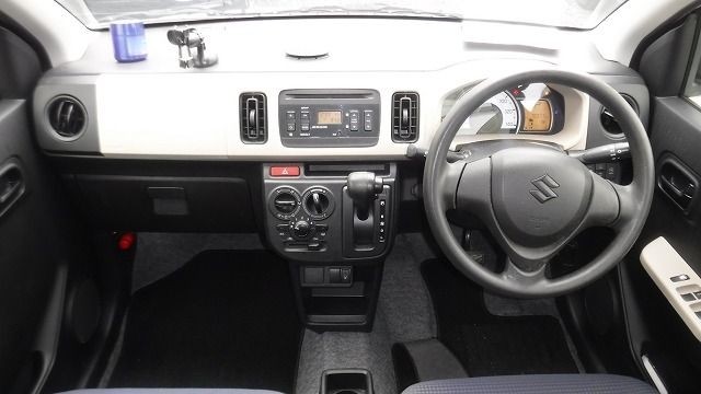 SUZUKI ALTO 2019/3