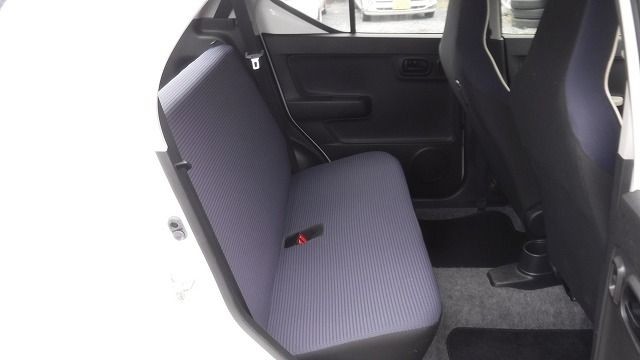 SUZUKI ALTO 2019/3
