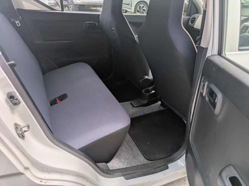 SUZUKI ALTO 2019/4