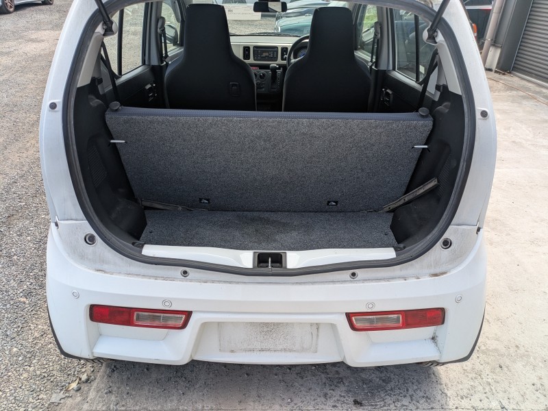 SUZUKI ALTO 2019/4