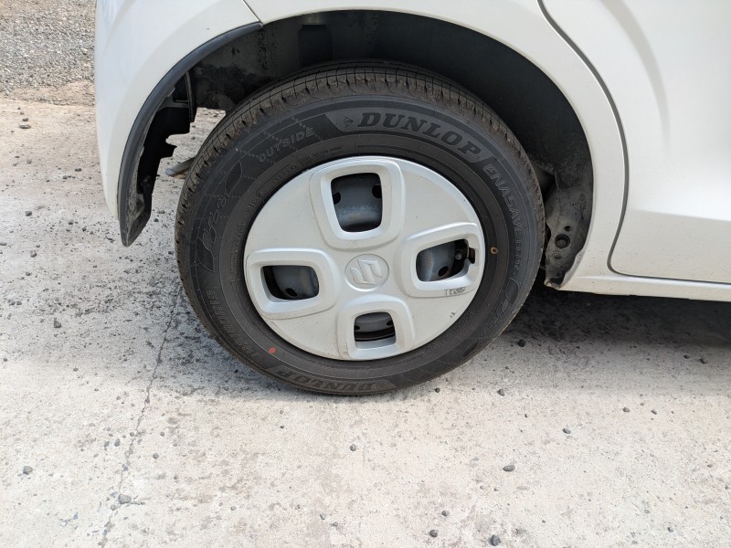 SUZUKI ALTO 2019/4