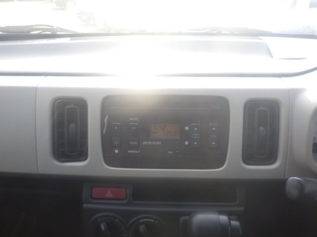 SUZUKI ALTO 2019/5