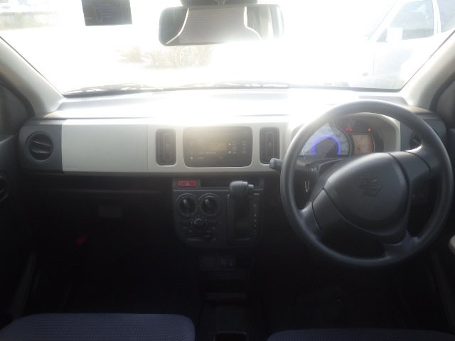 SUZUKI ALTO 2019/5