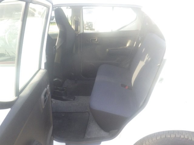SUZUKI ALTO 2019/5
