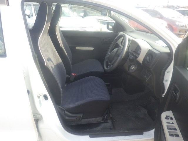 SUZUKI ALTO 2019/5