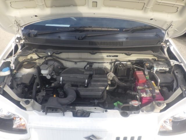 SUZUKI ALTO 2019/5
