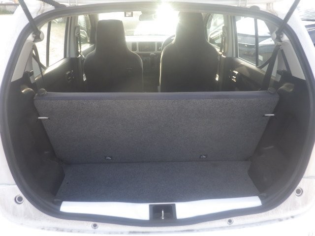 SUZUKI ALTO 2019/5