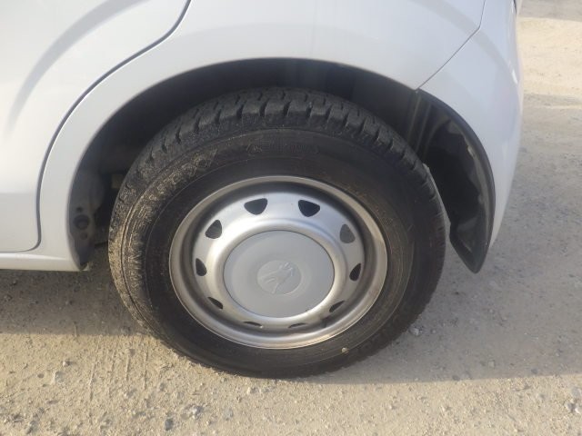 SUZUKI ALTO 2019/5