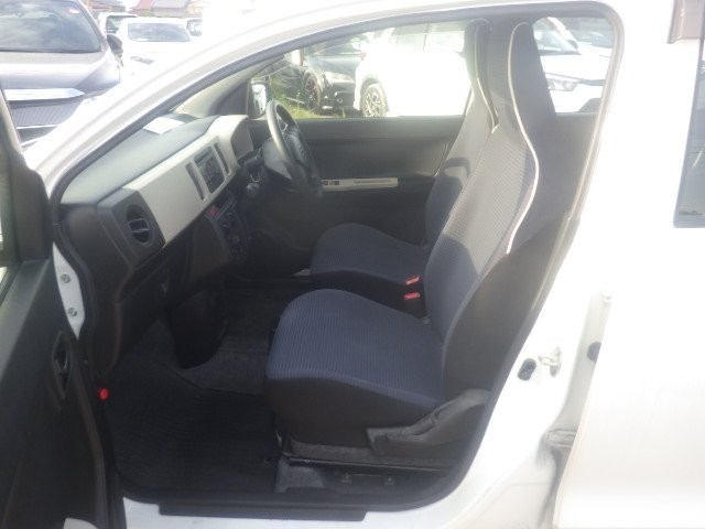 SUZUKI ALTO 2019/5
