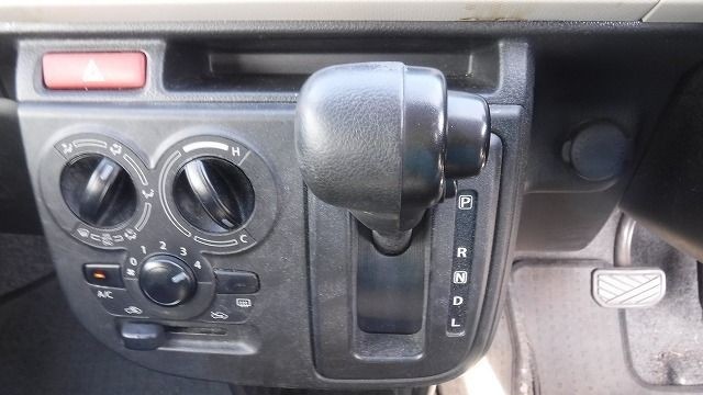 SUZUKI ALTO 2019/5