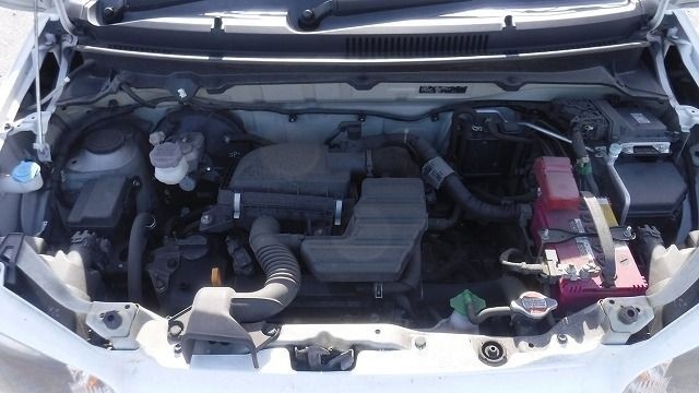 SUZUKI ALTO 2019/5