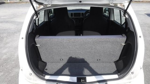 SUZUKI ALTO 2019/5