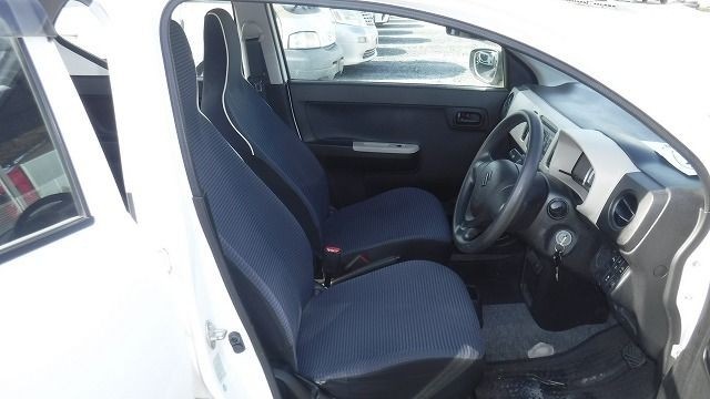 SUZUKI ALTO 2019/5