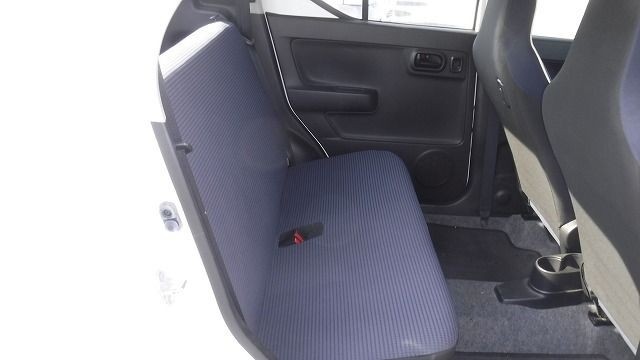 SUZUKI ALTO 2019/5