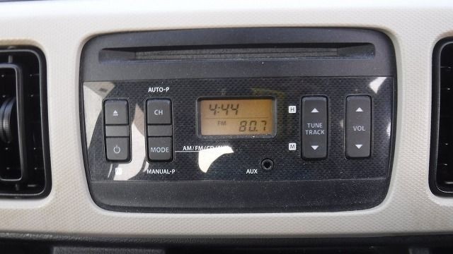 SUZUKI ALTO 2019/5