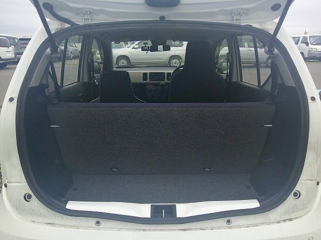 SUZUKI ALTO 2019/6