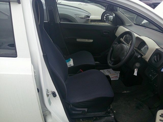 SUZUKI ALTO 2019/6