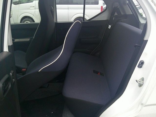 SUZUKI ALTO 2019/6