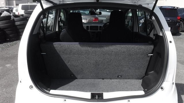 SUZUKI ALTO 2019/7