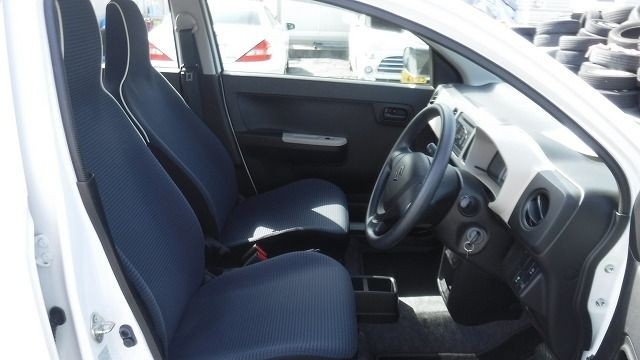 SUZUKI ALTO 2019/7