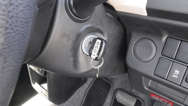 SUZUKI ALTO 2019/7