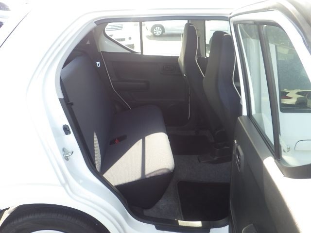 SUZUKI ALTO 2019/7