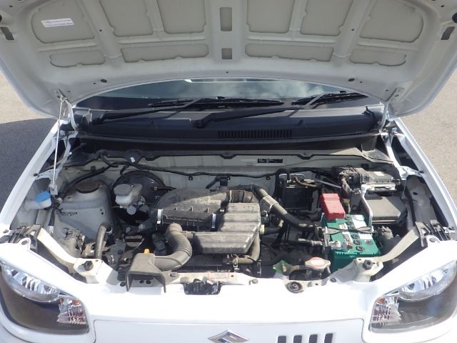 SUZUKI ALTO 2019/7