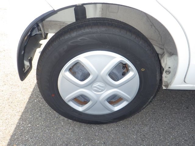 SUZUKI ALTO 2019/7