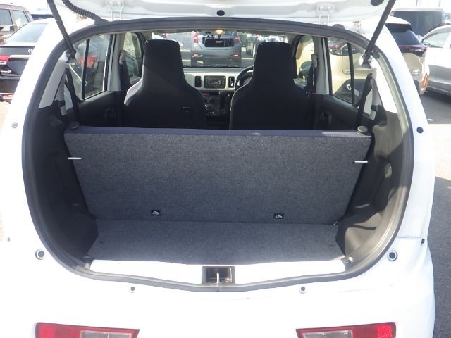 SUZUKI ALTO 2019/7