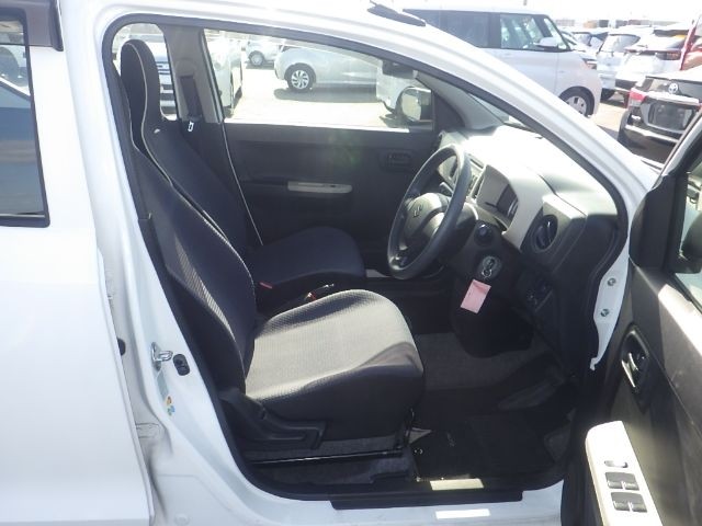 SUZUKI ALTO 2019/7