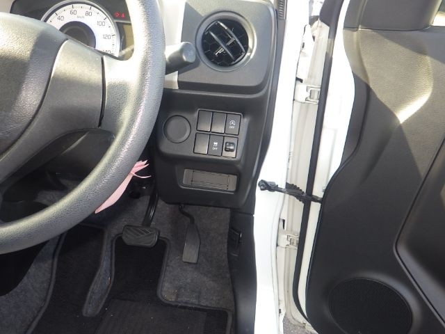 SUZUKI ALTO 2019/7