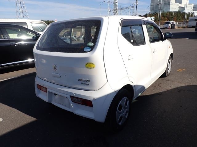 SUZUKI ALTO 2019/1